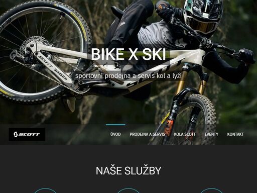 www.bikexski.cz