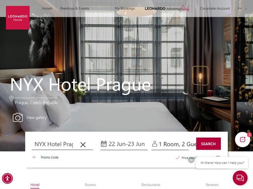 nyx hotel prague is a design-led concept hotel in a josef gočár-designed building the centre of prague and is home to popular clash bar.