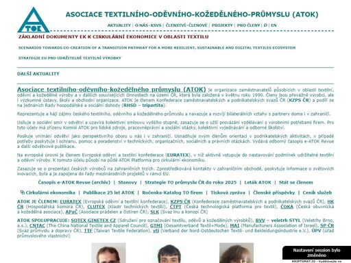 atok.cz