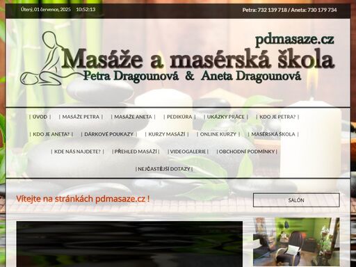 pdmasaze.cz