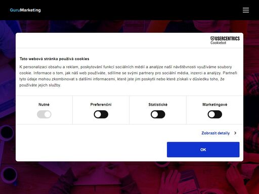 nechte správu ppc kampaní na nás. my se o ně postaráme, zatímco vy budete podnikat. dokážeme vás dostat na vrchol a zvýšit váš výkon na max.