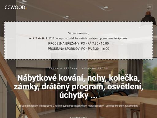 specialista na nábytkové kování, drátěný program, kuchyňská dvířka, aj. velkoobchod a maloobchod v prodejně na praze 4 a v břežanech.