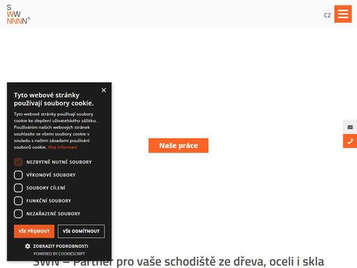 dřevěná a kovová schodiště pro interiér i exteriér. nabízíme komplexní poradenství pro vaše nové schodiště i renovaci stávajícího.