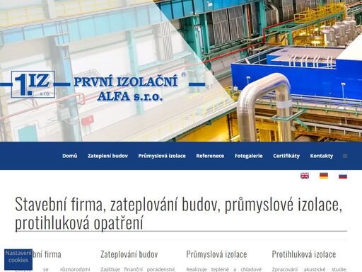 www.prvni-izolacni.cz