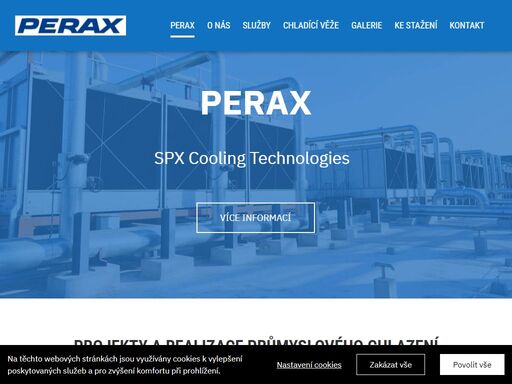 perax.cz