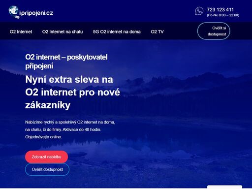 ipripojeni.cz