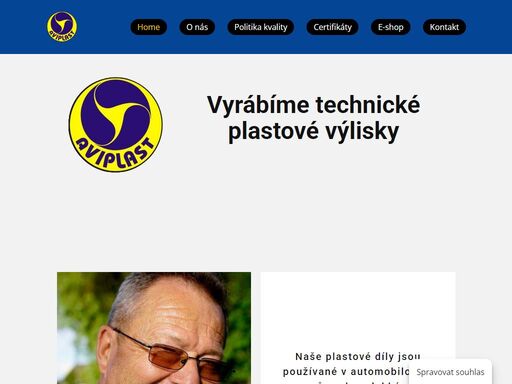 vyrábíme technické plastové výlisky naše plastové díly jsou používané v automobilovém průmyslu, v lehkém strojírenství, ve stavebnictví a ve zdravotnictví o nás plastové díly na zakázku na základě dat výlisku pomocí konstrukčního počítačového programu solid works dodáme i tvarovací a frézovací nástroj. pokud zákazník nemá k dispozici data, ale má jasnou představu o plastovém výlisku,