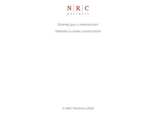 nrc partners