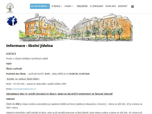 zs, zš, fzs, české mládeže, ústí, klíše, ujep, 