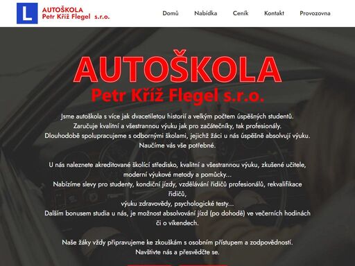 www.autoskolapkf.cz