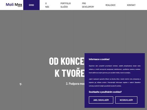 od koncepce k tvorbě – nadčasový design a generální dodávky staveb. udržitelný systém, kvalita a podpora moderních technologií v každém projektu.
