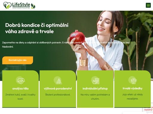 zapomeňte na diety a odpírání si oblíbených potravin. s námi vás cesta k lepší postavě i vitalitě bude bavit, a to bez hladovění.