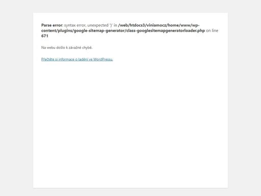 www.viniamo.cz
