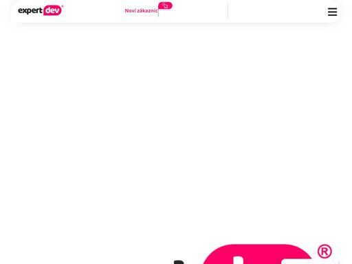 jsme mladý tým profesionálů, který zabezpečuje firmám po celé čr webová a e-shopová řešení, programování, grafické práce, seo a online marketing.