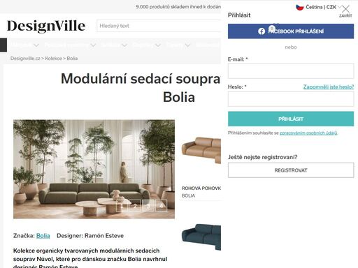 prémiový skandinávský styl, skandinávský nábytek a skandinávský design od značek muuto, hay, vitra, ethnicraft, fritz hansen, menu, normann copenhagen, stelton, gubi a dalších.