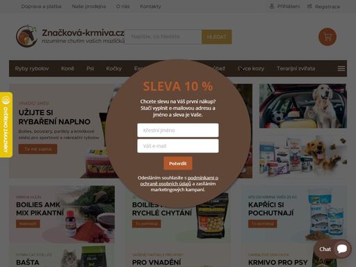 krmiva, krmné směsi, chovatelské potřeby, vitamíny pro zvěř v té nejlepší kvalitě a za zajímavé ceny. pro koně, ovce, hlodavce, exoty, drůbež.  granule pro psy a kočky.  vnadící směsi pro rybolov, granule pro výkrm ryb. solné produkty a lizy pro zvěř. paletový prodej posypová sůl. cukr pro včelaře.  v nabídce značky…