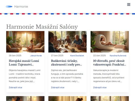 harmonie-masaze.cz