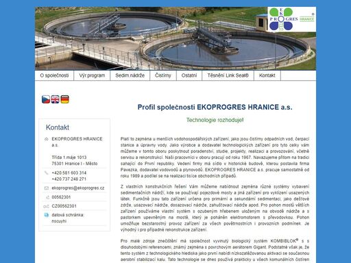 www.ekoprogres.cz