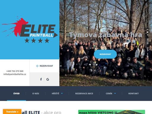 www.paintballelite.cz