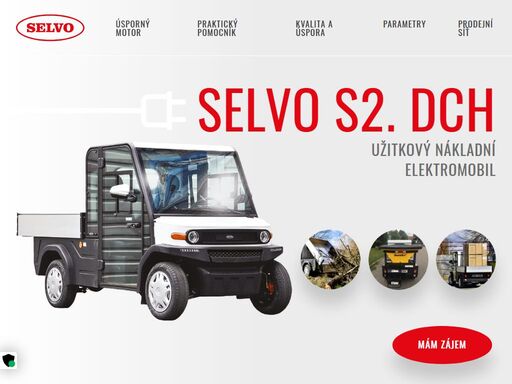 selvo s2