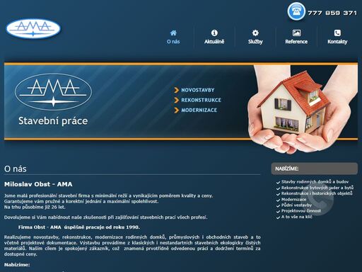 www.obst-ama.cz