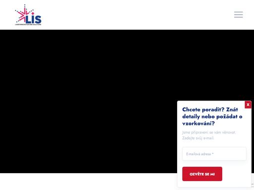 inovativní a kreativní řešení pro vaše potřeby v oblasti gravírování a značení laserem.