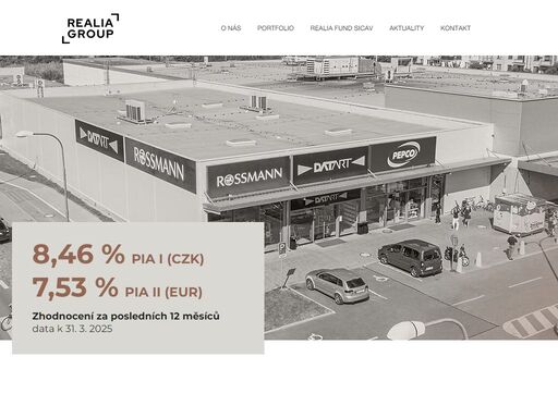 www.realiagroup.cz