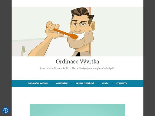 ordinacevyvrtka.cz