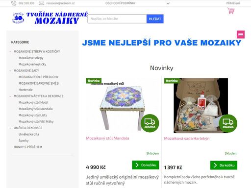 www.recese.cz