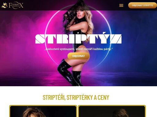 www.agenturafox.cz