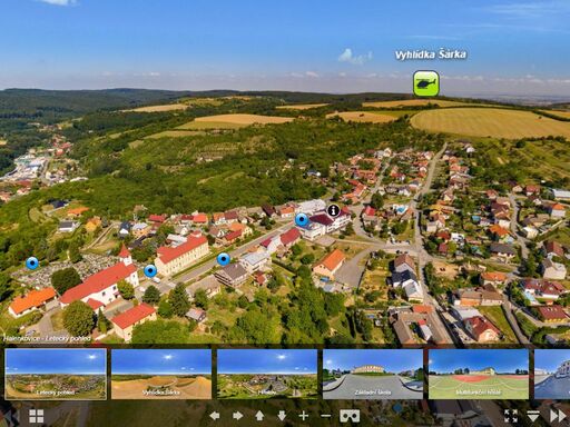 www.halenkovice.cz