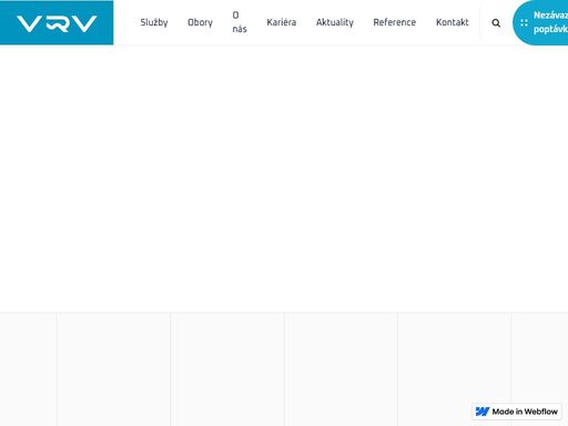 www.vrv.cz