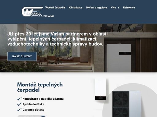 www.markul.cz