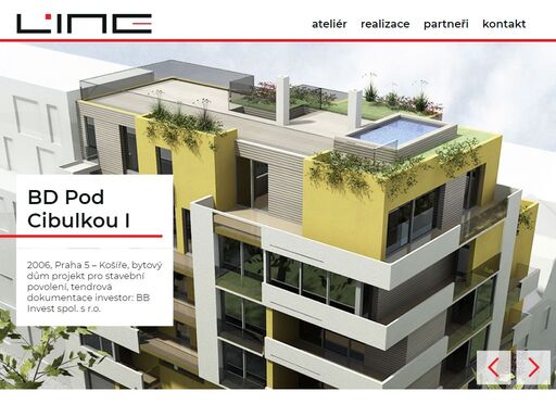 zajišťujeme kompletní servis od přípravy projektu, dokumentace ke stavebnímu řízení, spolupráci při výběru dodavatele i spolupráci po dokončení a další.