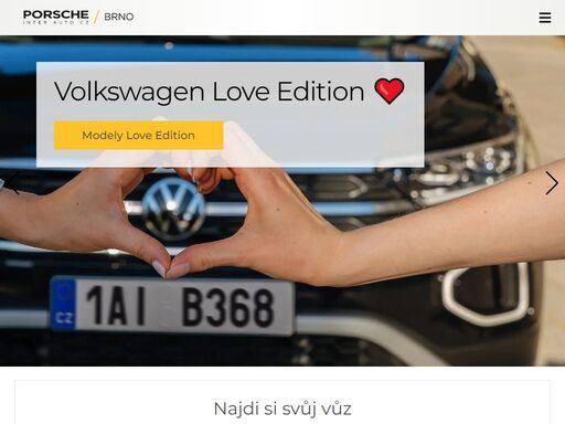 autorizovaný prodejce a servis vozů škoda, volkswagen, audi a porsche. předváděcí a ojeté vozy. prodej originálních dílů a příslušenství.