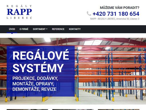 www.rapp.cz