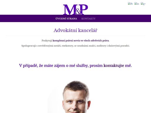 advokátní kancelář mičica & pscheidt pardubice