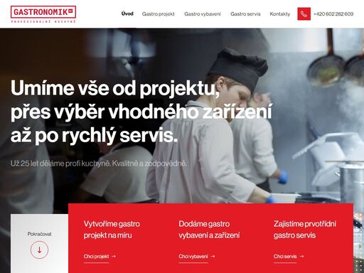 gastronomik kv
