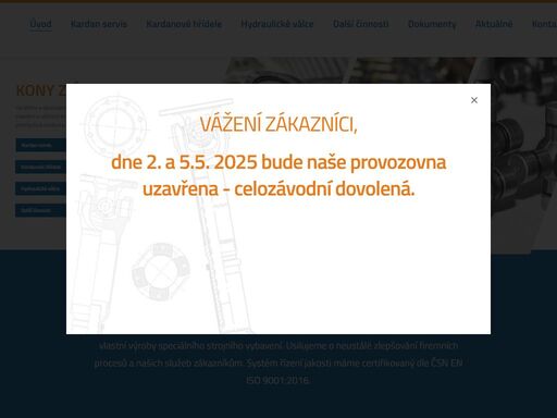 www.kony.cz