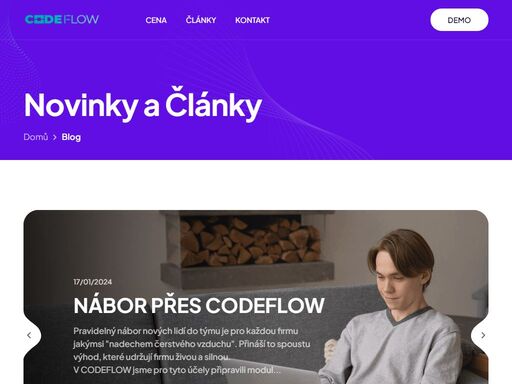 naše crm je inovativní a flexibilní platforma, která vám umožní optimalizovat vaše podnikání a dosáhnout dlouhodobého růstu. je výjimečná tím, že se skládá z více na sebe navazujících řešení: řízení zakázek a projektů, management úkolů, fakturace, evidence příjmů a výdajů, skladové hospodářství, evidence docházky zaměstnanců