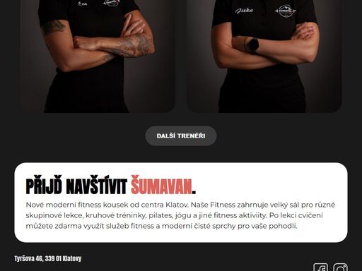 gym, unica, creative, html gym