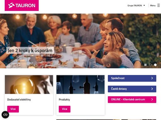 www.tauronenergy.cz