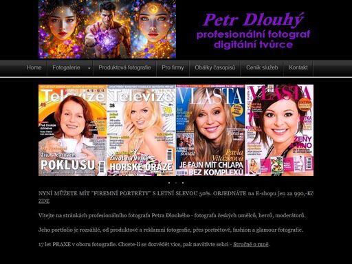 www.petrdlouhy.com
