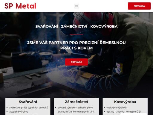 spmetal.cz