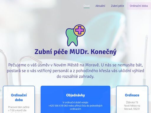 www.zubykonecny.cz