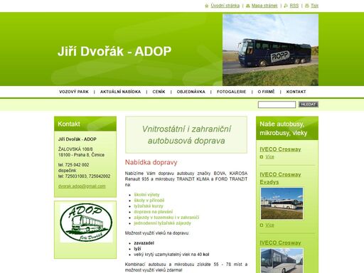 www.adop.cz