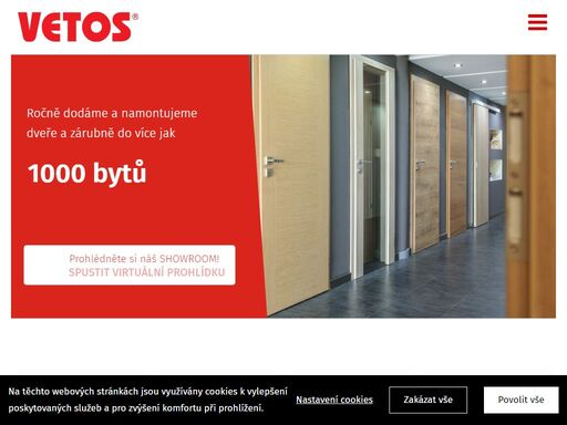 specializujeme se na prodej dveří a zárubní. nabízíme dřevěné i laminátové podlahy, dřevěné i kovové půdní schody, mobilní příčky a stěny.