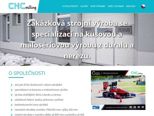 cncmilling, cnc, frézování, kusová výroba, výroba prototypů, třískové obrábění, obrábění, zhotovení na zakázku, opravy a renovace poškozených součástí, náhradní díly pro vaše výrobní linky, náhradní díly pro vaše tiskařské stroje, náhradní díly pro vaše technologická zařízení, náhradní díly pro vaše auta, náhradní díly pro vaše lodě