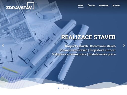 zdravstav.cz
