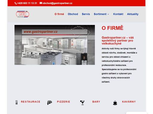 gastropartner.cz